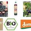 Bio-Aroniasaft mit Kräutern, Gewürzen und Früchten - 750ml Flasche – Bild 3