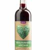 Bio-Aroniasaft mit Kräutern, Gewürzen und Früchten - 750ml Flasche