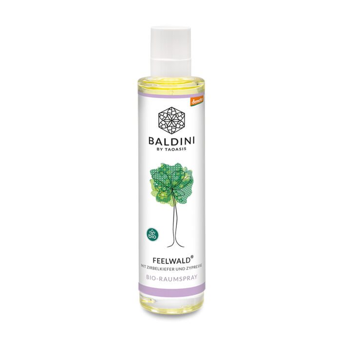 Baldini - Feelwald® Raumspray - demeter (50ml)