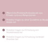 Vita - Aminosäuren & Proteine (120g) – Bild 2