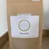 BIO Green Trio - Tabs aus Chlorella, Spirulina + Gerstengras (500 Stck. a’ 250 mg)