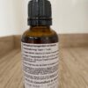 Vitamin E Tropfen - vegan (100 IE pro Tropfen 30 ml) – Bild 2