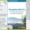 Vita - Sango Koralle (120g) – Bild 2