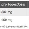 Vita - Sango Koralle (120g) – Bild 3