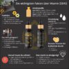 Morning Sun vegan - Vitamin D3/K2 (50ml) – Bild 3