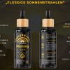 Morning Sun vegan - Vitamin D3/K2 (50ml) – Bild 4