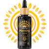 Morning Sun vegan - Vitamin D3/K2 (50ml)
