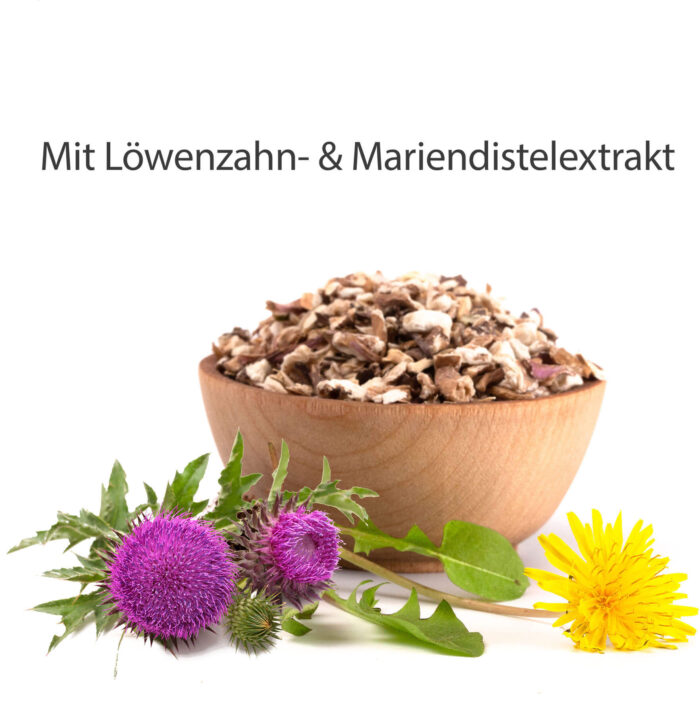 NAC Vita - 260 mg - N-Acetyl-L-Cystein (150 Kapseln im Glas) – Bild 3