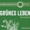 Bio Grünes Leben Komplex (240 Gramm – Bild 2