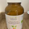 Ashwagandha Superfood - bio Pulver (100g)