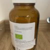 Ashwagandha Superfood - bio Pulver (100g) – Bild 2