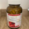 Nattokinase Vita - das Plus für Blut & Zelle (90 Kapseln im Glas) | aufgrund MHD 10/22 zu verschenken (NUR ABHOLUNG bei uns im Studio)