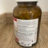 Nattokinase Vita - das Plus für Blut & Zelle (90 Kapseln im Glas) | aufgrund MHD 10/22 zu verschenken (NUR ABHOLUNG bei uns im Studio) – Bild 2
