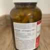 Nattokinase Vita - das Plus für Blut & Zelle (90 Kapseln im Glas) | aufgrund MHD 10/22 zu verschenken (NUR ABHOLUNG bei uns im Studio) – Bild 3