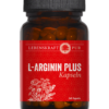 L-Arginin Plus (240 Kapseln)