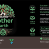 Mother Earth - Magnesium (90 Kapseln) – Bild 2