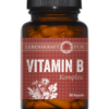 Vitamin B Komplex (60 Kapseln)