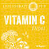 Vitamin C Depot (60 Kapseln) – Bild 2