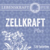 Zellkraft Plus (120 Presslinge) – Bild 2