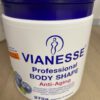 VIANESSE BODY SHAPE - Blaubeere (Anti Aging)