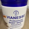 VIANESSE BODY SHAPE - Schokolade