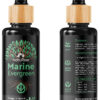 Marine Evergreen - Omega 3 Algenöl (100ml)