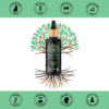 Marine Evergreen - Omega 3 Algenöl (100ml) – Bild 5