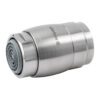 Wasserverwirbler für Armaturen (Edelstahl)