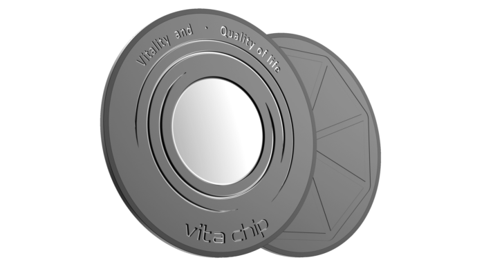 vita system® health plus - das derzeit kleinste „Bioresonanzgerät“