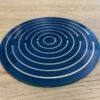 Tesla-Scheibe | Vitalis-ENERGY-DISK10