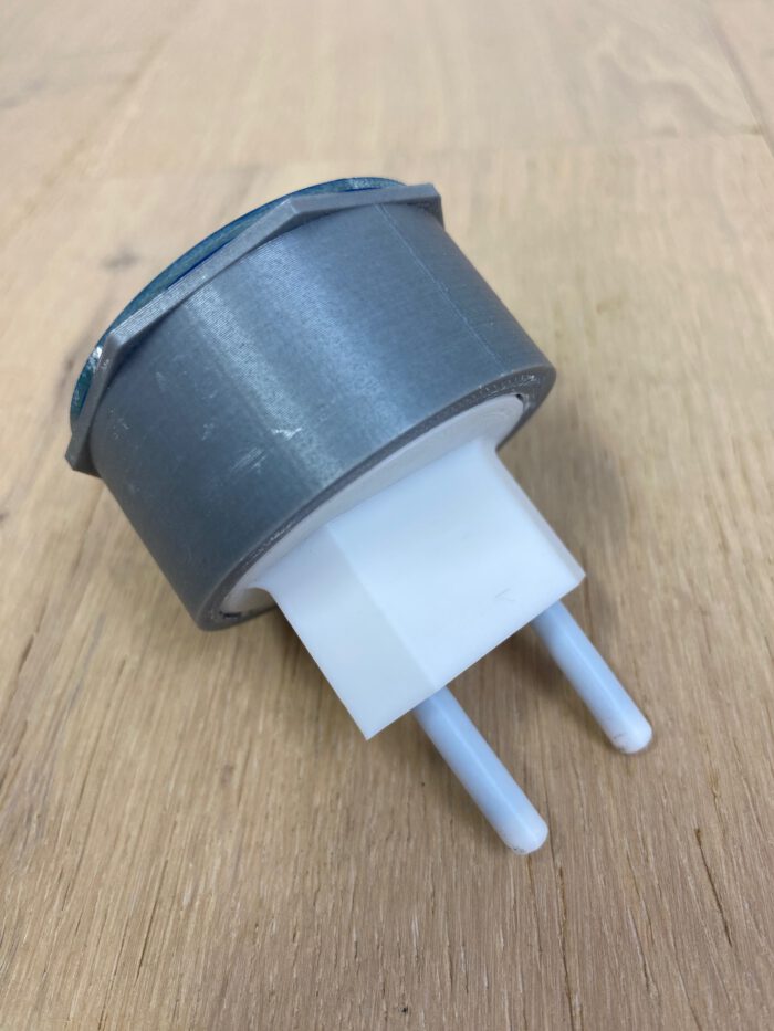 Störzonenstecker - Harmonisierung für Wohnungen und Häuser – Bild 4