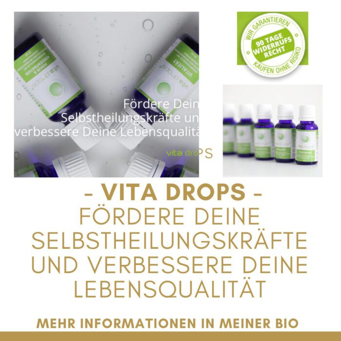 vita chip® Lösungen (5% Rabatt mit diesem Gutscheincode: vitalis-balance-5) – Bild 11